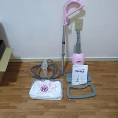 2026年最新】sharkスチームモップの人気アイテム - メルカリ