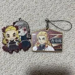 鬼滅の刃　キーホルダー