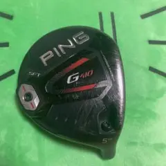 レフティPING G410 ユーティリティクラブヘッド5U G410 ハイブリッド ユーティリティ PING TOUR 173-85 レフティ