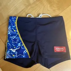 コナミ　水着　Lサイズ