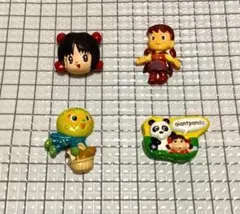 夢喰NEON なめ xp!a ベアードアード クロミ ブロマイド ピューロ