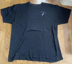 CLIMINAL ブラック Tシャツ XXXL