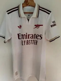 2026年最新】アーセナル ユニフォーム o2の人気アイテム - メルカリ