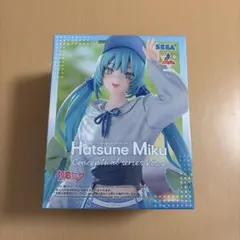 2025年最新】Luminasta 初音ミク Conceptual series Vol.2の人気