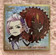 Fate/Grand Order ユガ・クシェートラ ステッカー