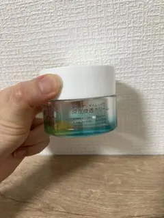 ソフィーナiP ゴールデンタイムリペア 深夜浸透クリーム 空ケース ケースのみ