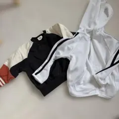 90センチ　パーカー　トレーナー　まとめ売り