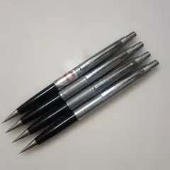 LION 製図用 シャーペン 廃番 廃盤 No.3130 No.3150 - メルカリ