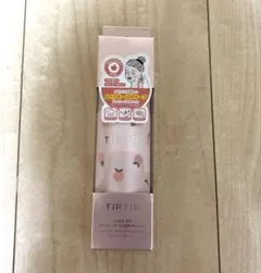 ティルティルキープミストMASK FIT MAKE UP FIXER PEACH