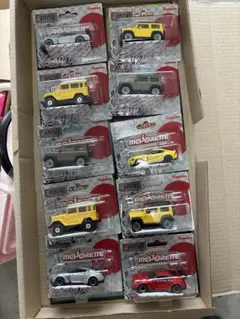 M2machines 日本車 5点セット M2machines 日本車 5点セット - メルカリ