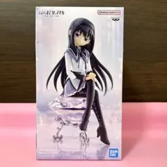 劇場版　魔法少女まどかマギカ　新編　叛逆の物語　暁美ほむら　フィギュア