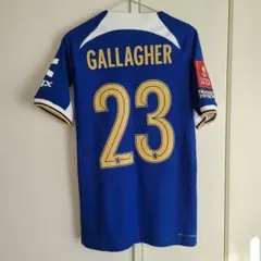 2026年最新】ギャラガー ユニフォームの人気アイテム - メルカリ