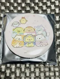 すみっコぐらし　マグネット