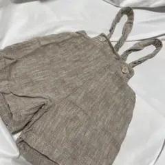 monbebe サロペット