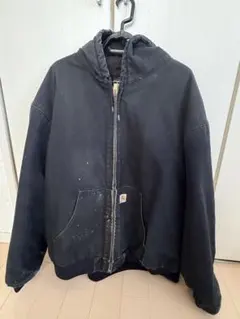 Carhartt アクティブジャケット 古着
