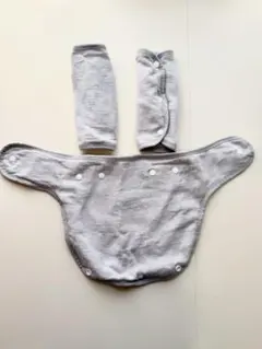 kerätä 抱っこひも用カバーセット