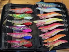 ヤマシタ エギ王K 3.5号 セフィア エギケース - メルカリ