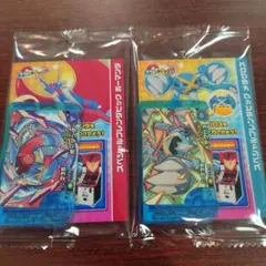 ポケモンフレンダ スペシャルフレンダピック メガボーマンダ メガメタグロス