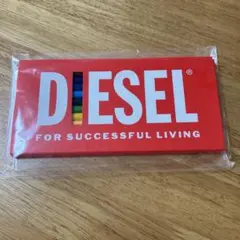 DIESEL カラーペンシルセット　色鉛筆