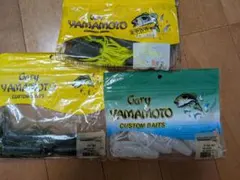 ゲーリーヤマモト　ファットイカのサムネイル