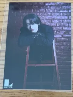 Lienel 近藤駿太 2025生誕写真