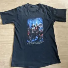 スターウォーズ　ヴィンテージ　Tシャツ　古着