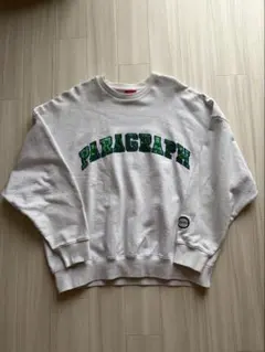 【限定】FOMARE deviluse スウェット FOMARE Deviluseコラボ スウェット XL - メルカリ