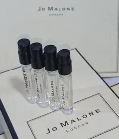 未使用未開封】COMME des GARONS 香水セット 6種× 2ml - メルカリ