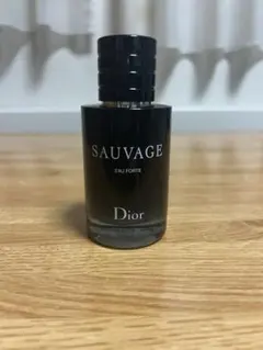 Dior SAUVAGE EAU FORTE
