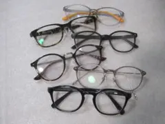 眼鏡市場 Color flex（カラーフレックス） CFX-513 - メルカリ