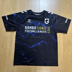 最終処分ガンバ大阪 hummel SUMMER SONIC 2025 Mサイズ - メルカリ