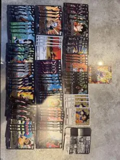 2026年最新】フュージョンワールドまとめ売りの人気アイテム - メルカリ