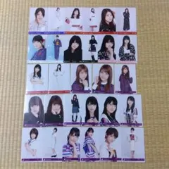 乃木坂46　生写真　若月佑美　まとめ売りセット 2025年最新】若月佑美 生写真の人気アイテム - メルカリ