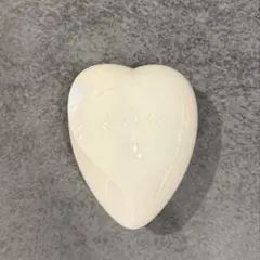 ReFa リファ　ハートブラシ　オーロラホワイト