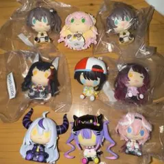 ホロライブちょこのっこ まとめ売り21体セット ホロライブちょこのっこ まとめ売り21体セット Amazon | 一番