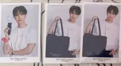 堀夏喜 フォトカード