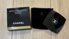 CHANEL ダブルミラー MIRROR DUO