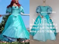 眠れる森の美女　オーロラ姫偏光ドレス　Dハロ仮装コスプレ衣装　アナハイム Amazon.co.jp: [Woodey] 超原版# 眠れる森の美女 オーロラ姫偏光ドレス