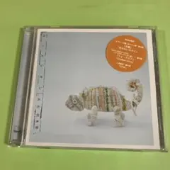 爪生明希葉 CHAMELEON CD