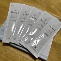 新品／Dairy1／マウスウォッシュ／プレミアム／歯周病予防／8ml×5本セットのサムネイル