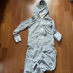 adidas トレーニングスーツ　OTサイズ