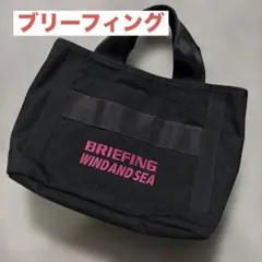 2025年最新】WIND AND SEA briefing キャディバッグの人気アイテム