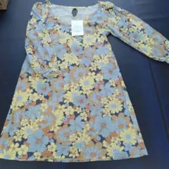 ALBAROSA　ワンピース