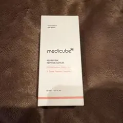 PDRN PINK PEPTIDE SERUM 30ml 美容液