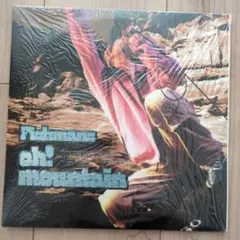 2026年最新】Fishmans Oh! Mountainの人気アイテム - メルカリ