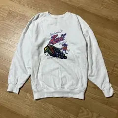 カリフォルニアレーズン　スウェット