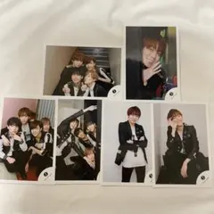 IMPACTors 基俊介 公式写真