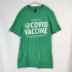 District アメリカ古着 US ヴィンテージ Tシャツ 半袖 ユニセックス