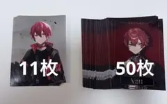 KnightA 騎士A ばぁうくん ブロマイド まとめ売り