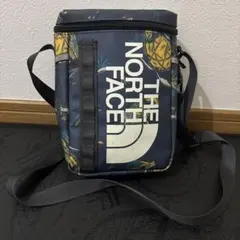 THE NORTH FACE ショルダーバッグ 総柄